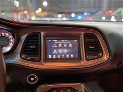 دودج تشالنجر